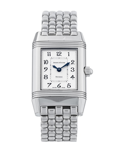 Jaeger-LeCoultre Reverso Duetto 2668120